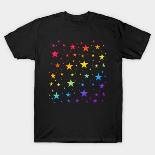 Pride Stars T-Shirt